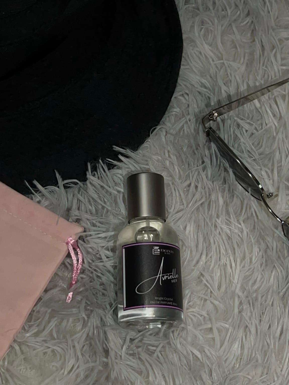 Escents fragrances for her